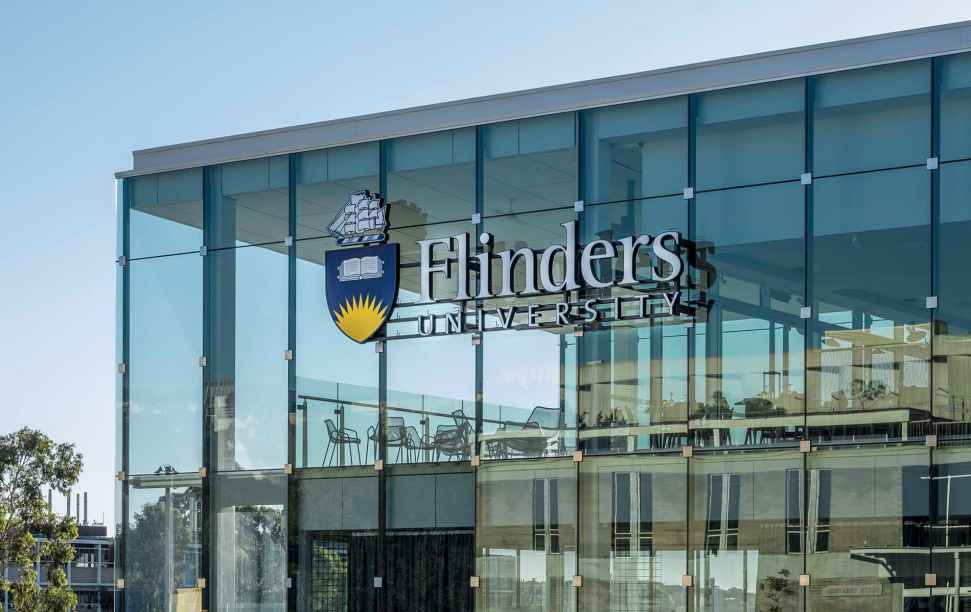 Study-at-Flinders-University