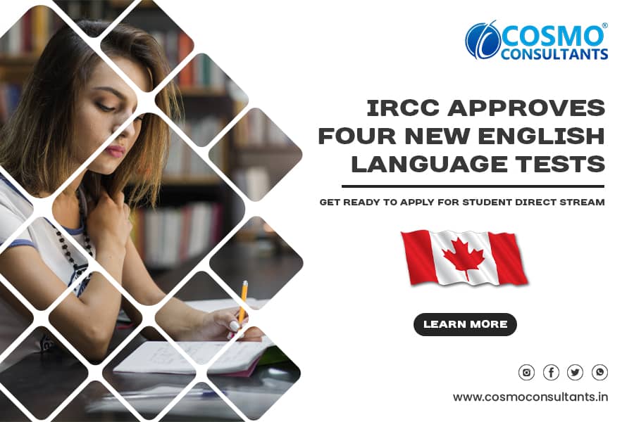ircc-approves-four-new-english-test