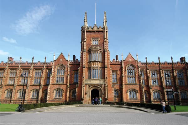 Queen-university
