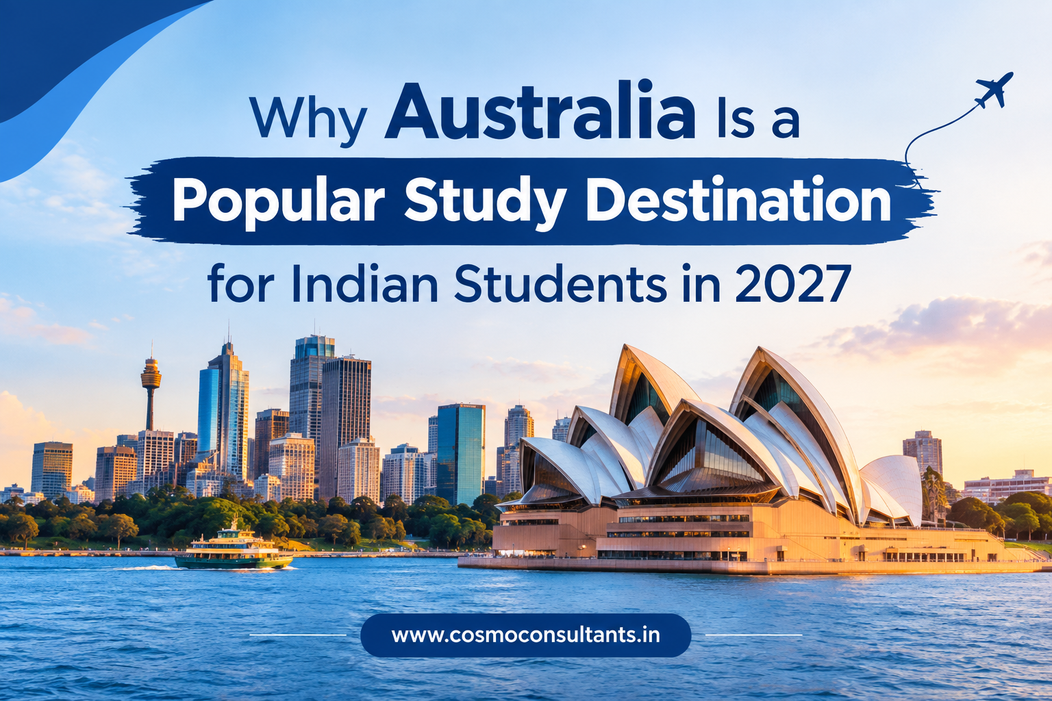 australia