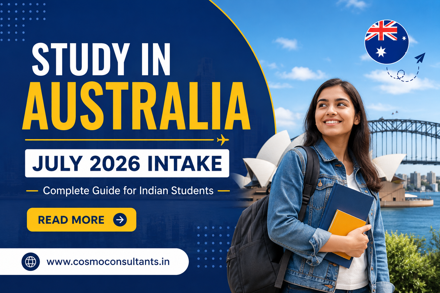 australia