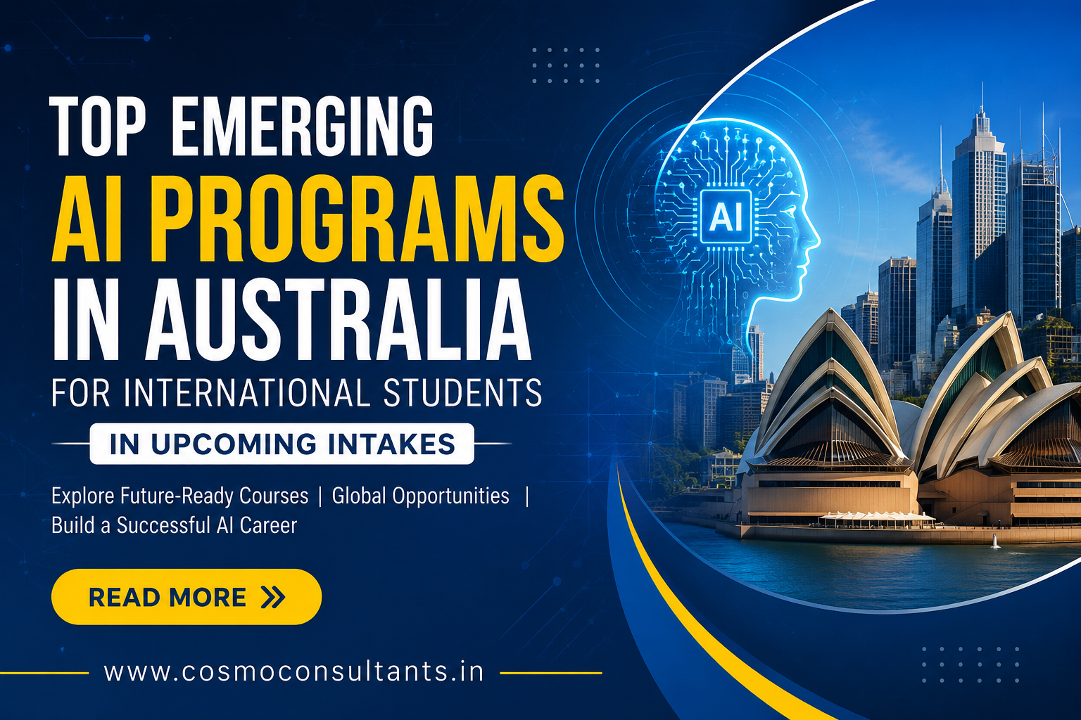 australia