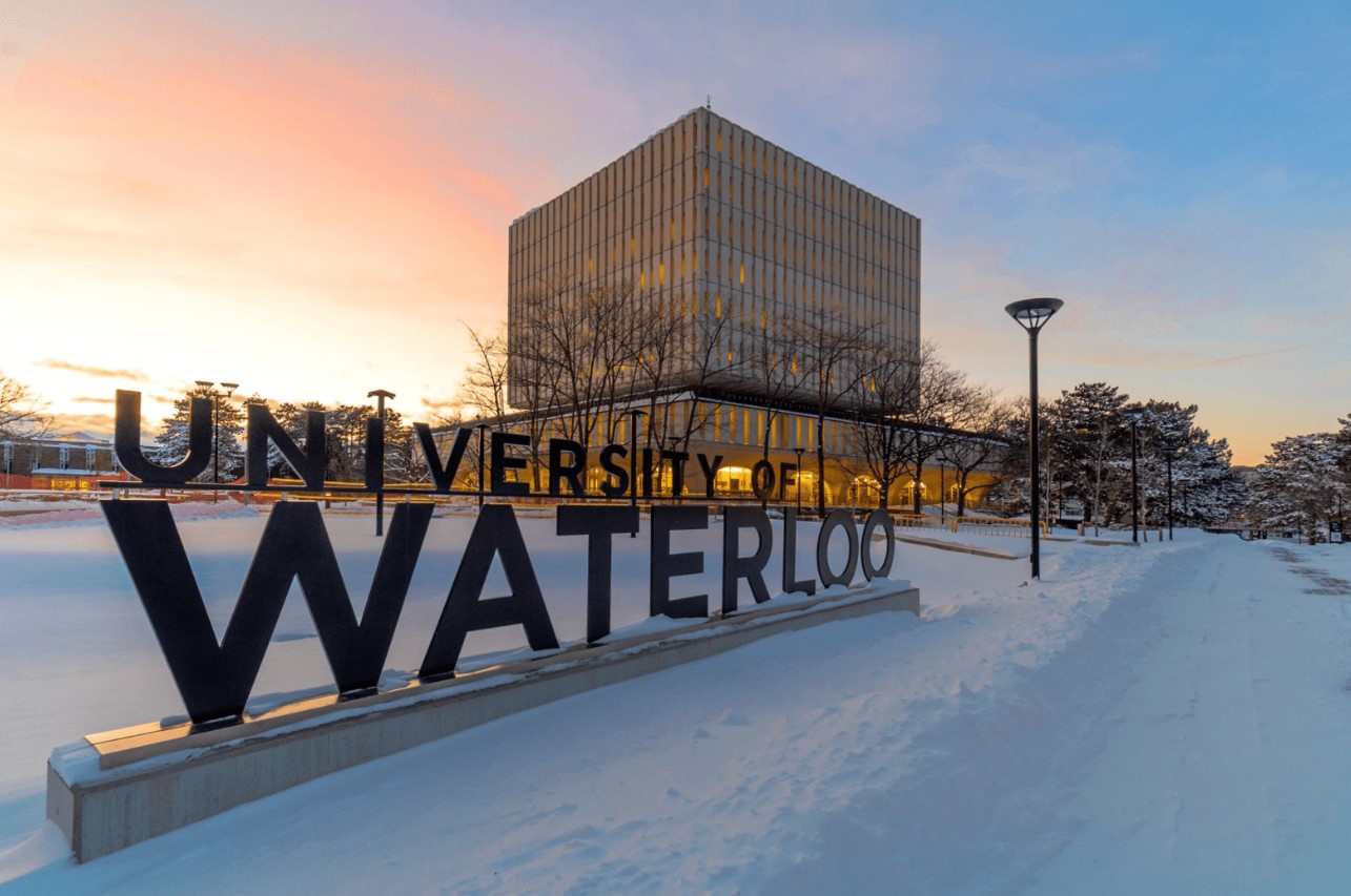 University-of-waterloo